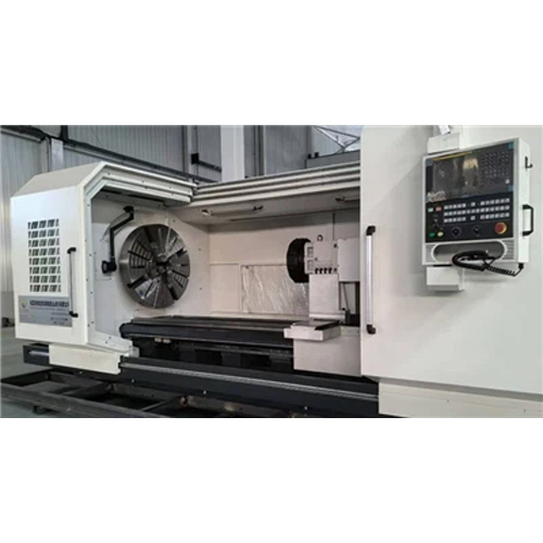 Ck6150 Horizontal Cnc Lathe Machine - Automatic Grade: Automatic