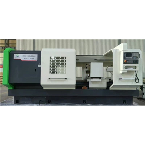 CK6180 CNC Light Type Lathe