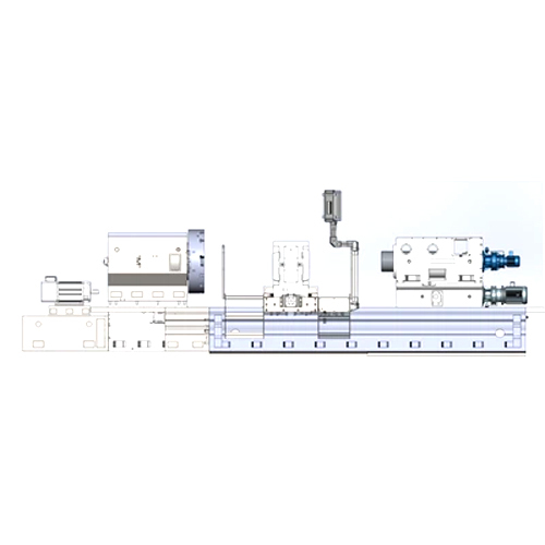 CK84160 Big CNC Big Roll Lathe