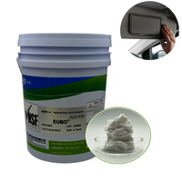 Sun Visor Sliding Grease For Automotive Interiors - Ash %: Not Applicable (n/a)