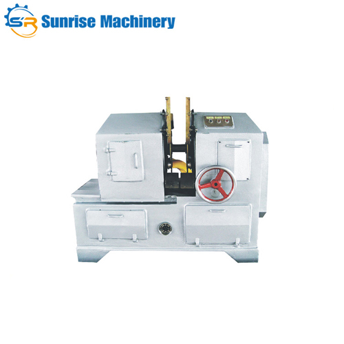 Auto And Semi Auto Aerosol Can Manufacturing Equipment - Capacity: 60-120 Pcs/min