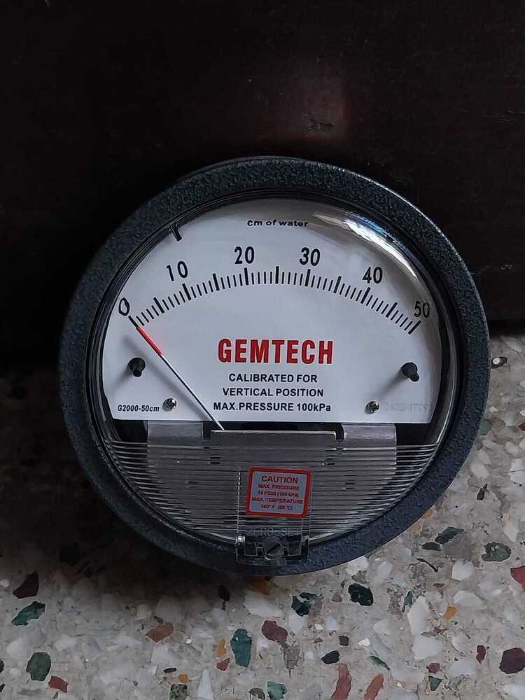 Infrared Temp Gun