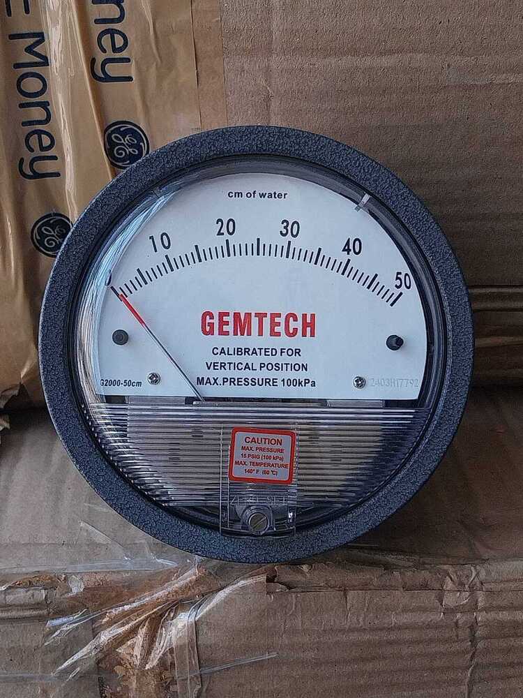 Infrared Temp Gun