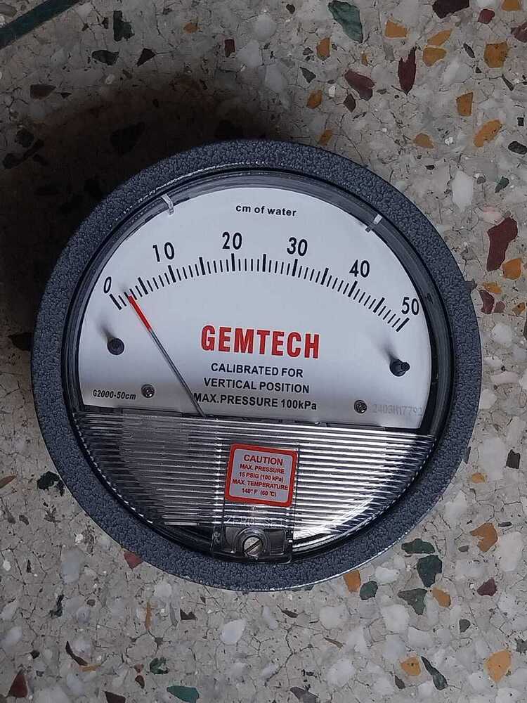 Infrared Temp Gun