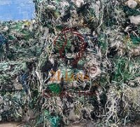 PET/PP Strappings Mix color