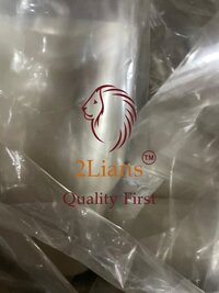 PET  film without cores Natural