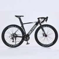 Aluminum Alloy Road Bicycle Break Wind