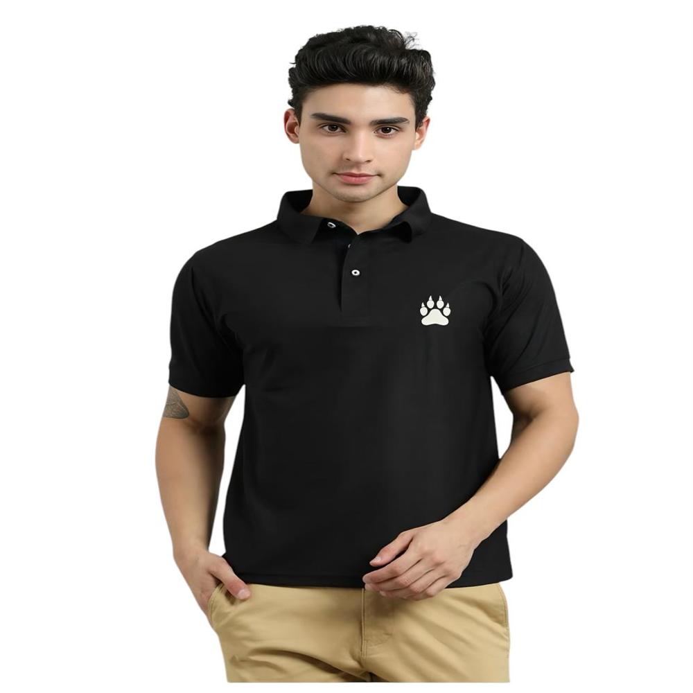 Men's Collar Tshirts