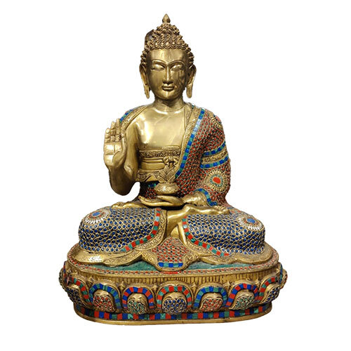 Brass Idols