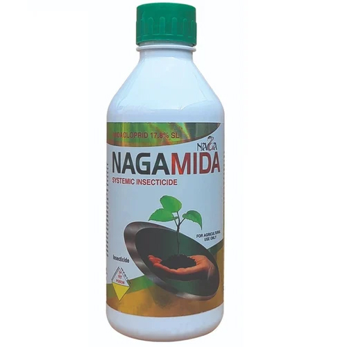 Naga Mida Systemic Insecticide