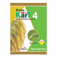 NAGA DADA KART 4 - CARTAP HYDROCHLORIDE 4% GR