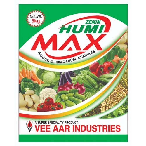 ZEMIN HUMI - MAX 5Kg BAG