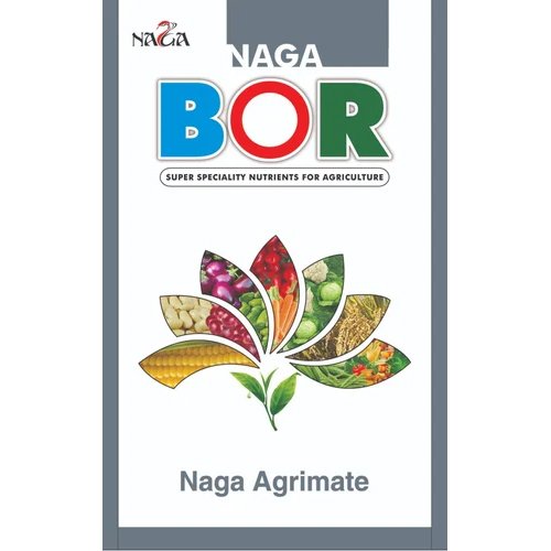 NAGA BOR - SUPER SPECIALITY NUTRIENTS