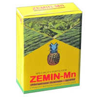 Zemin Mn - Manganese Sulphate - 30.5%