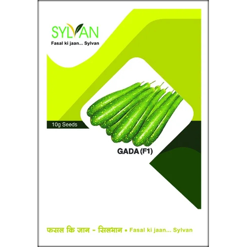 Bottle Gourd - GADA F1