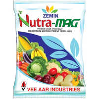 ZEMIN NUTRA - MAG