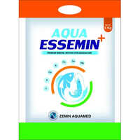 Aqua Essemin + - Shelf Life: 12 Months
