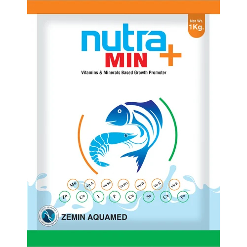 Nutramin 1 kg