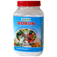 1 Kg Boron Fertilizer - Application: Agriculture