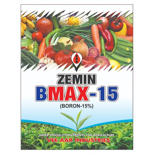 Bmax 15% Boron Fertilizer