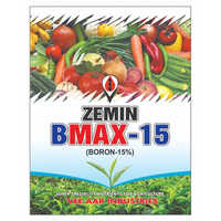 Bmax 15% Boron Fertilizer