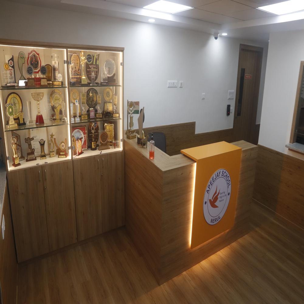 INTERIOR DESIGINING