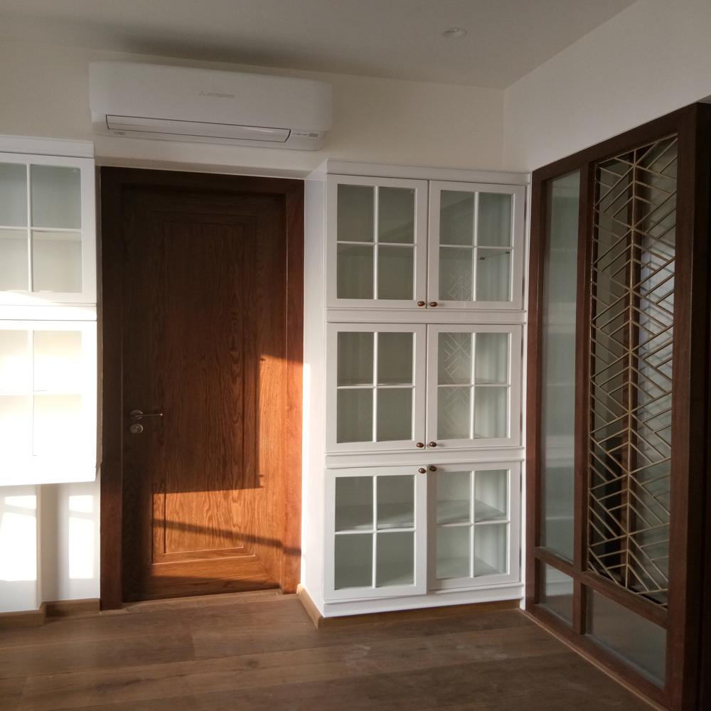 INTERIOR DESIGINING