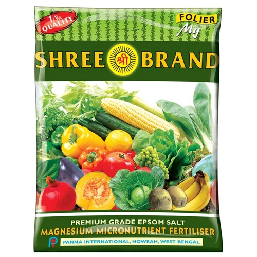 Naga Triple Action - Application: Agriculture