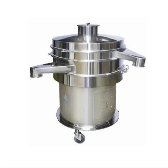 Steel Vibro Sifter