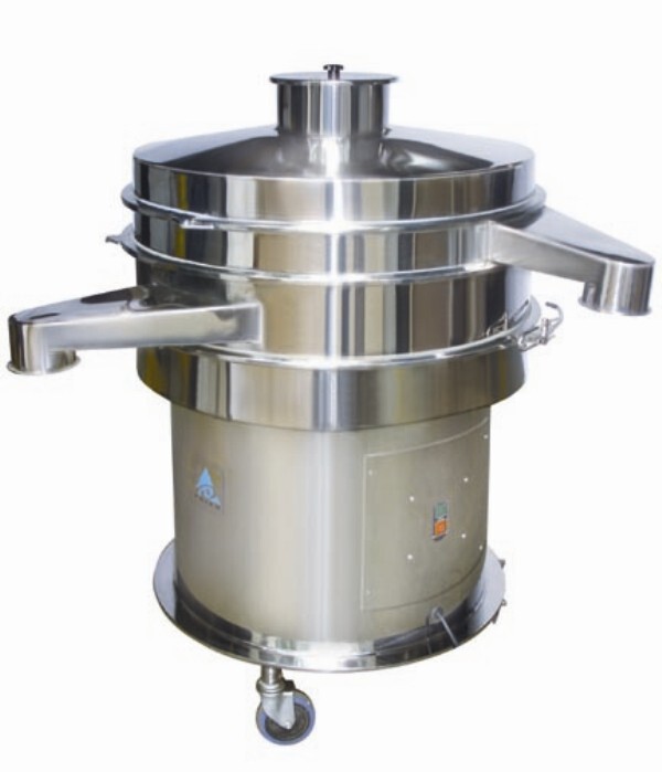 Steel Vibro Sifter