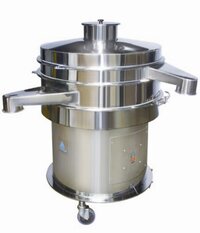 Steel Vibro Sifter