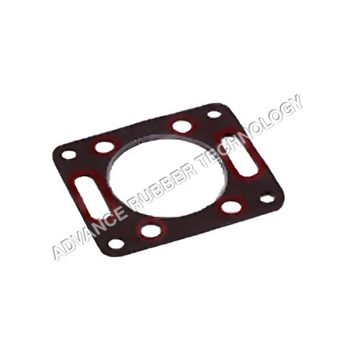 Industrial Rubber Gasket
