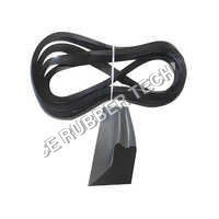 Endless Gasket - Color: Black