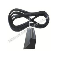 Endless Gasket - Color: Black