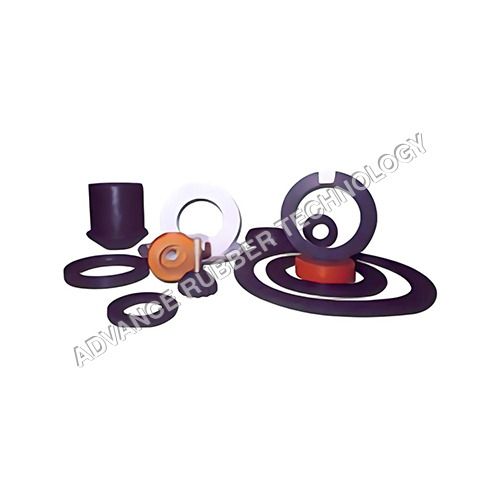 Metal Inserted Gaskets