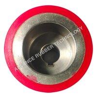 Metal Bonding Gasket And Bush - Color: Different Available