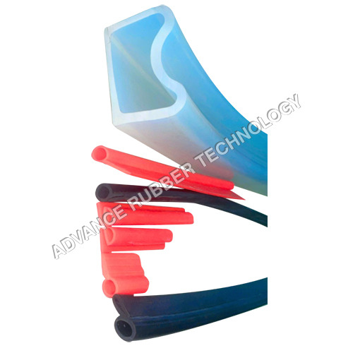 Extruded Rubber Profile