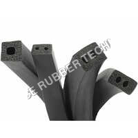 Sponge Rubber Profile