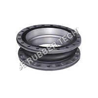 Rubber Expansion Bellows