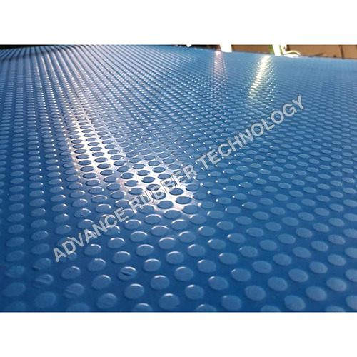 Electric Rubber Sheet