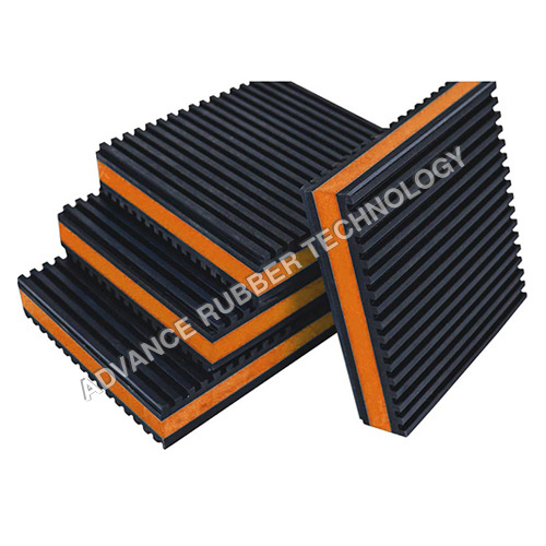 एंटी वाइब्रेशन रबर शीट
