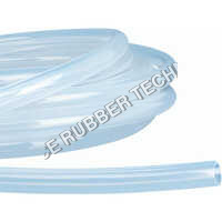 Silicon Transparent Tube - Feature: Flexible
