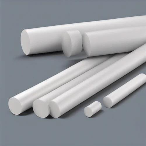 PCTFE Rod
