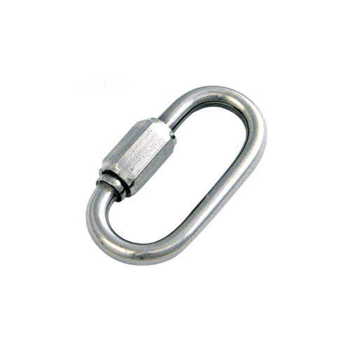 Stainless Steel 316 Quick Link