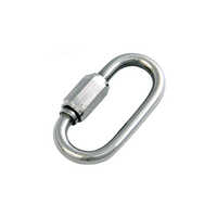 Stainless Steel 316 Quick Link - Automatic Grade: Manual