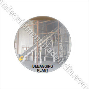 Debagging Plant