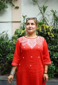 WOMEN KURTI
