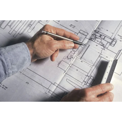 Civil Structural Design Services