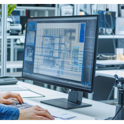 2D Design Services
