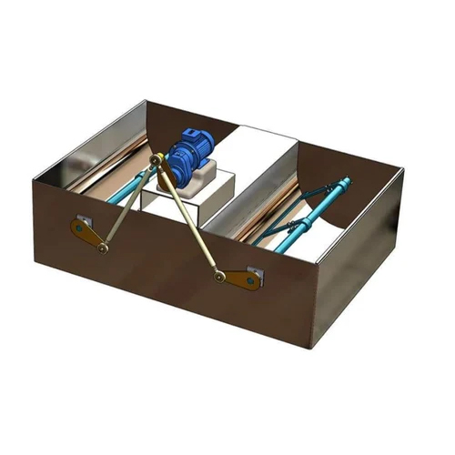 3D CAD Design Services